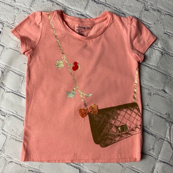 Baby Gap T-Shirt - Picture 1 of 2